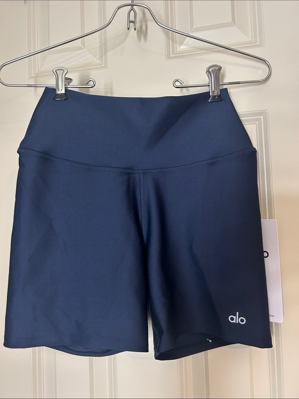 ALO AIRLIFT ENERGY SHORT Navy